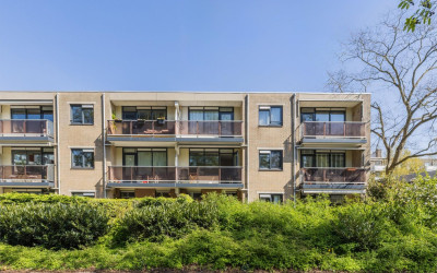Geervliet 24-A