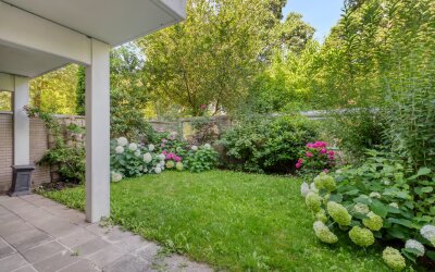 Geervliet 70