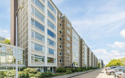 De Boelelaan 225