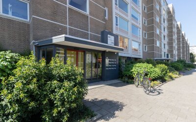 De Boelelaan 229