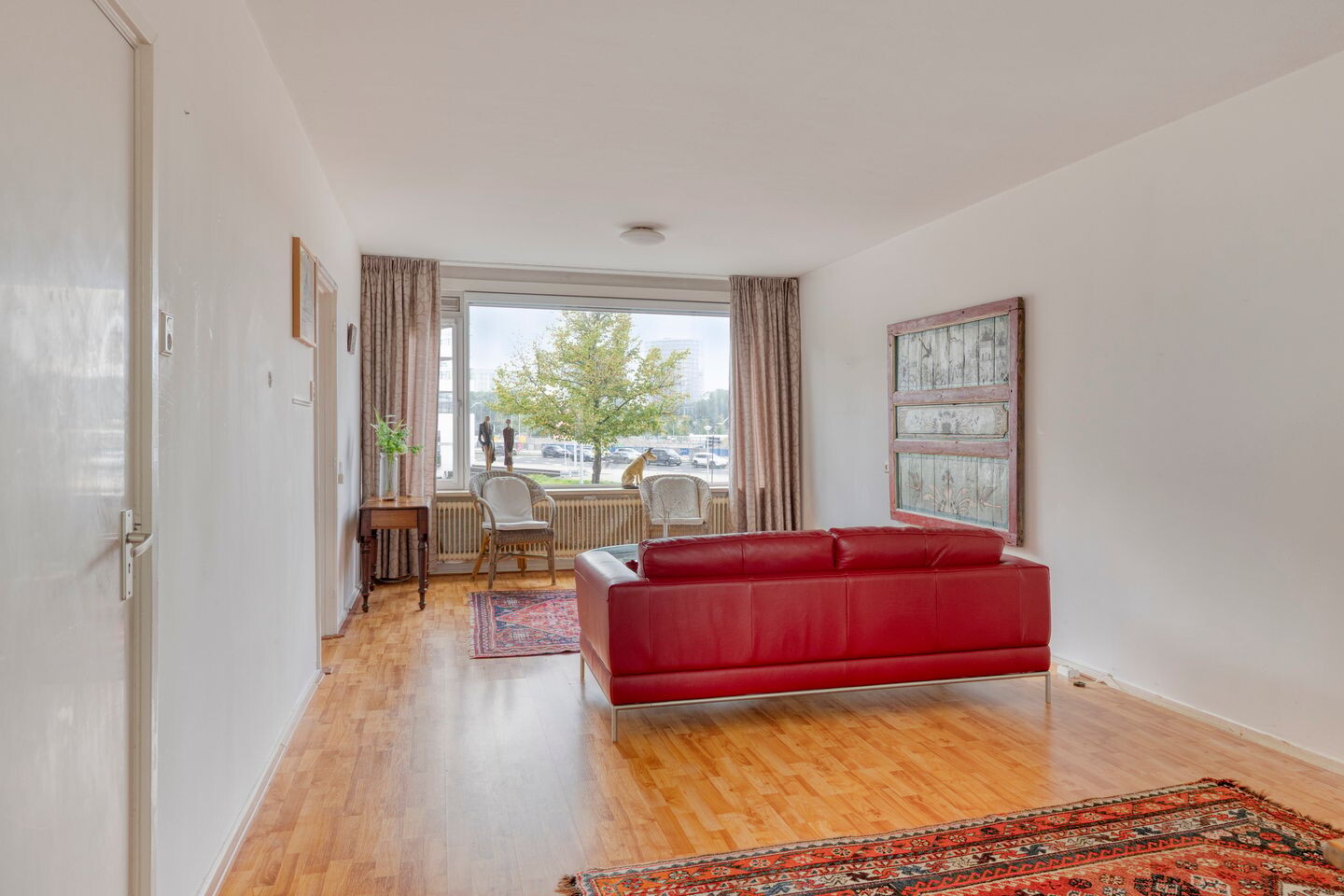 Appartement te koop: De Boelelaan 235, Amsterdam