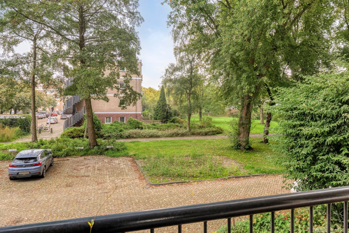 Appartement te koop: De Boelelaan 235, Amsterdam