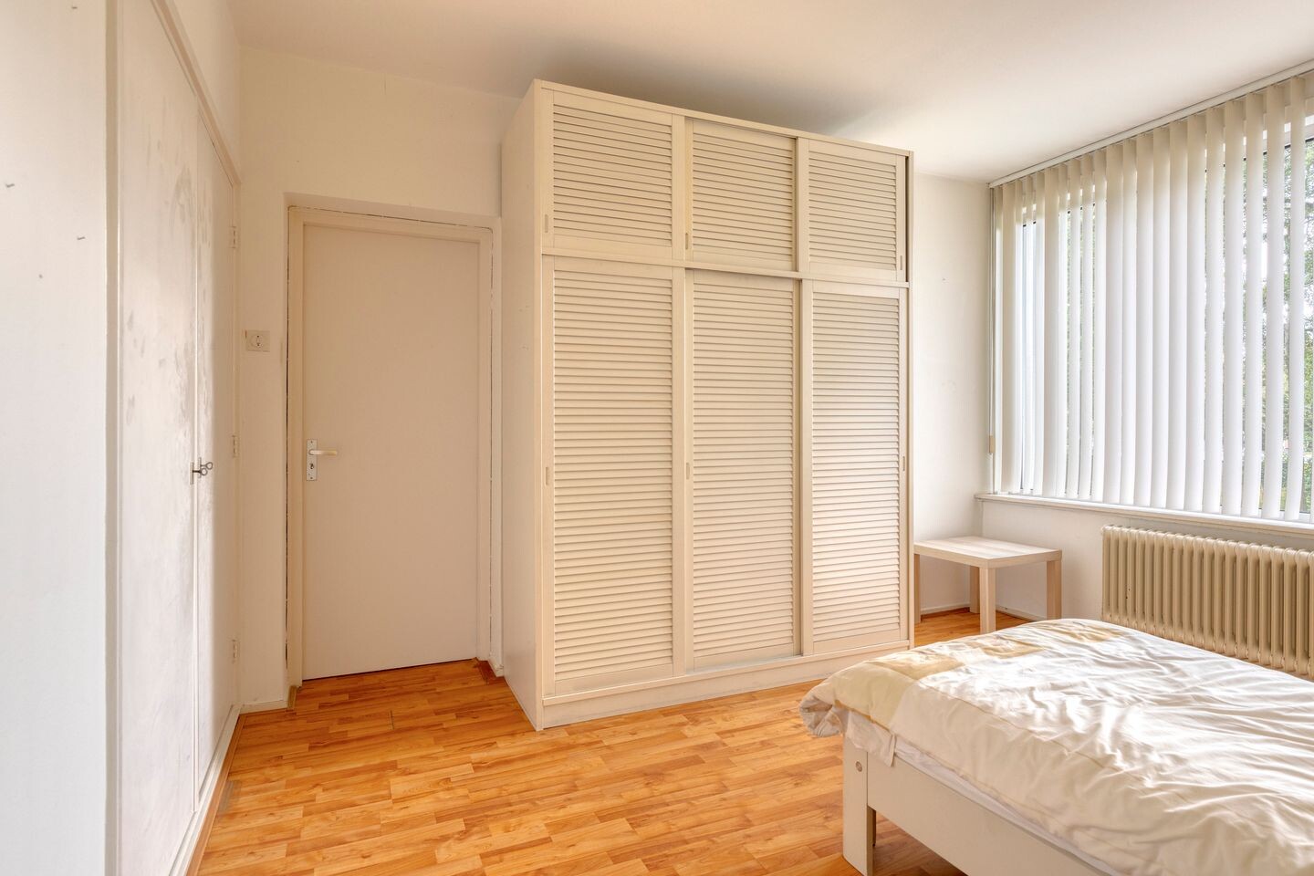 Appartement te koop: De Boelelaan 235, Amsterdam