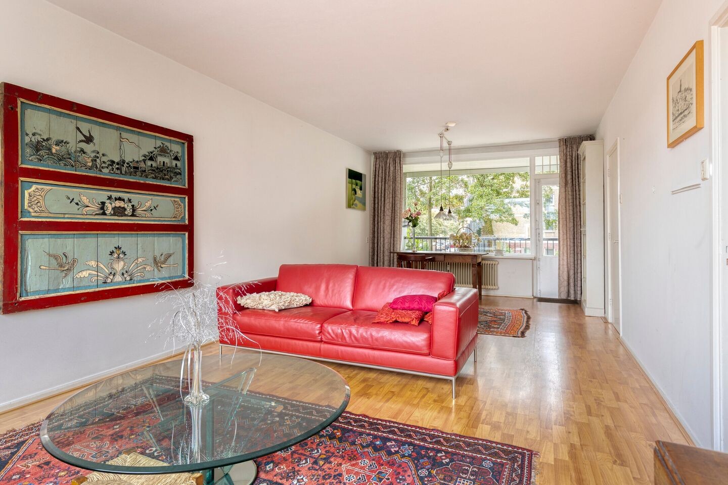 Appartement te koop: De Boelelaan 235, Amsterdam