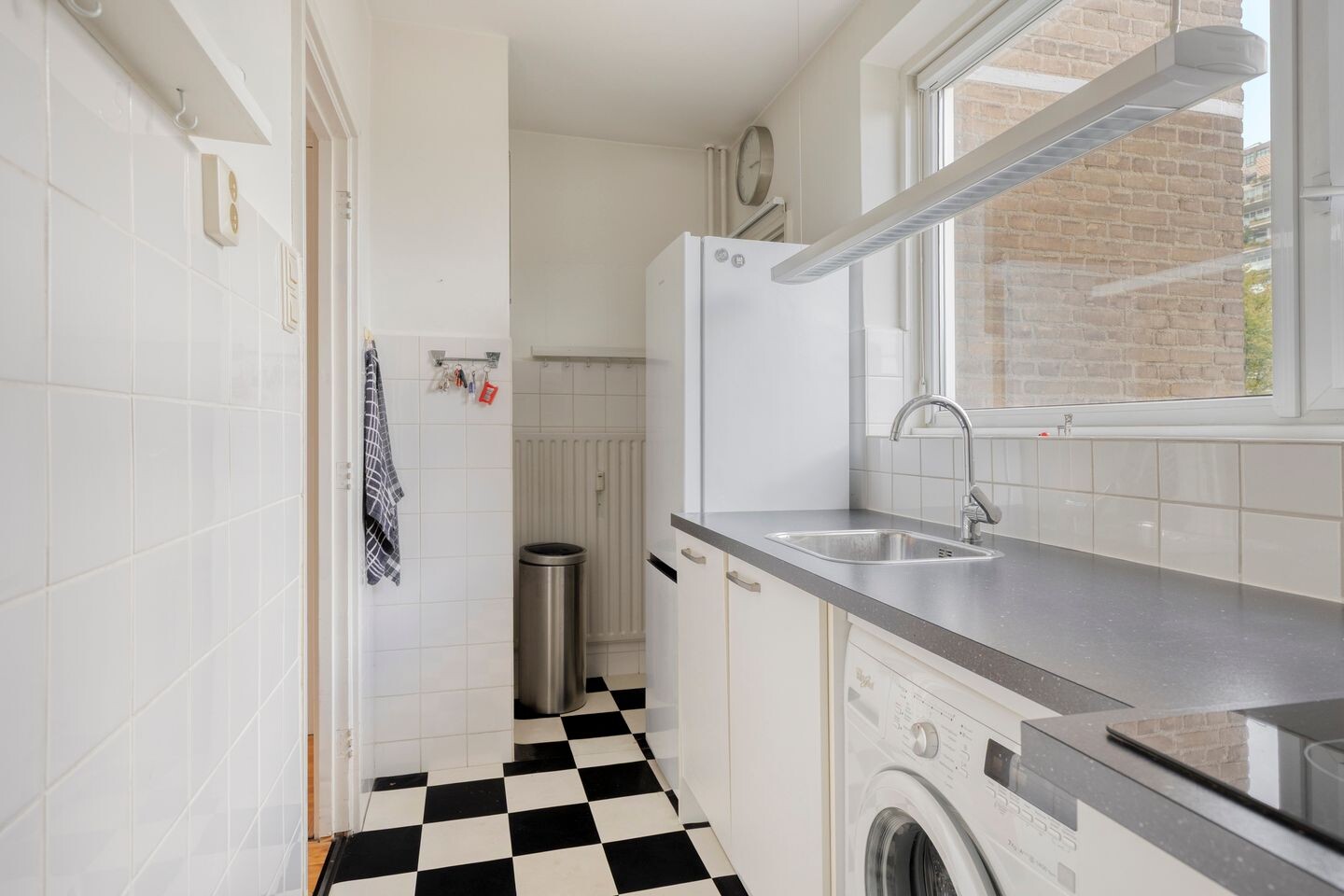 Appartement te koop: De Boelelaan 235, Amsterdam