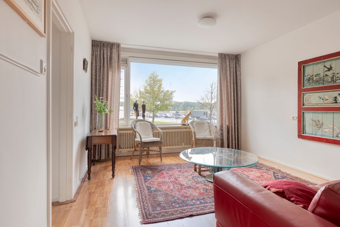 Appartement te koop: De Boelelaan 235, Amsterdam