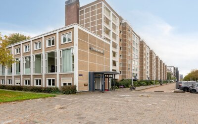 De Boelelaan 235