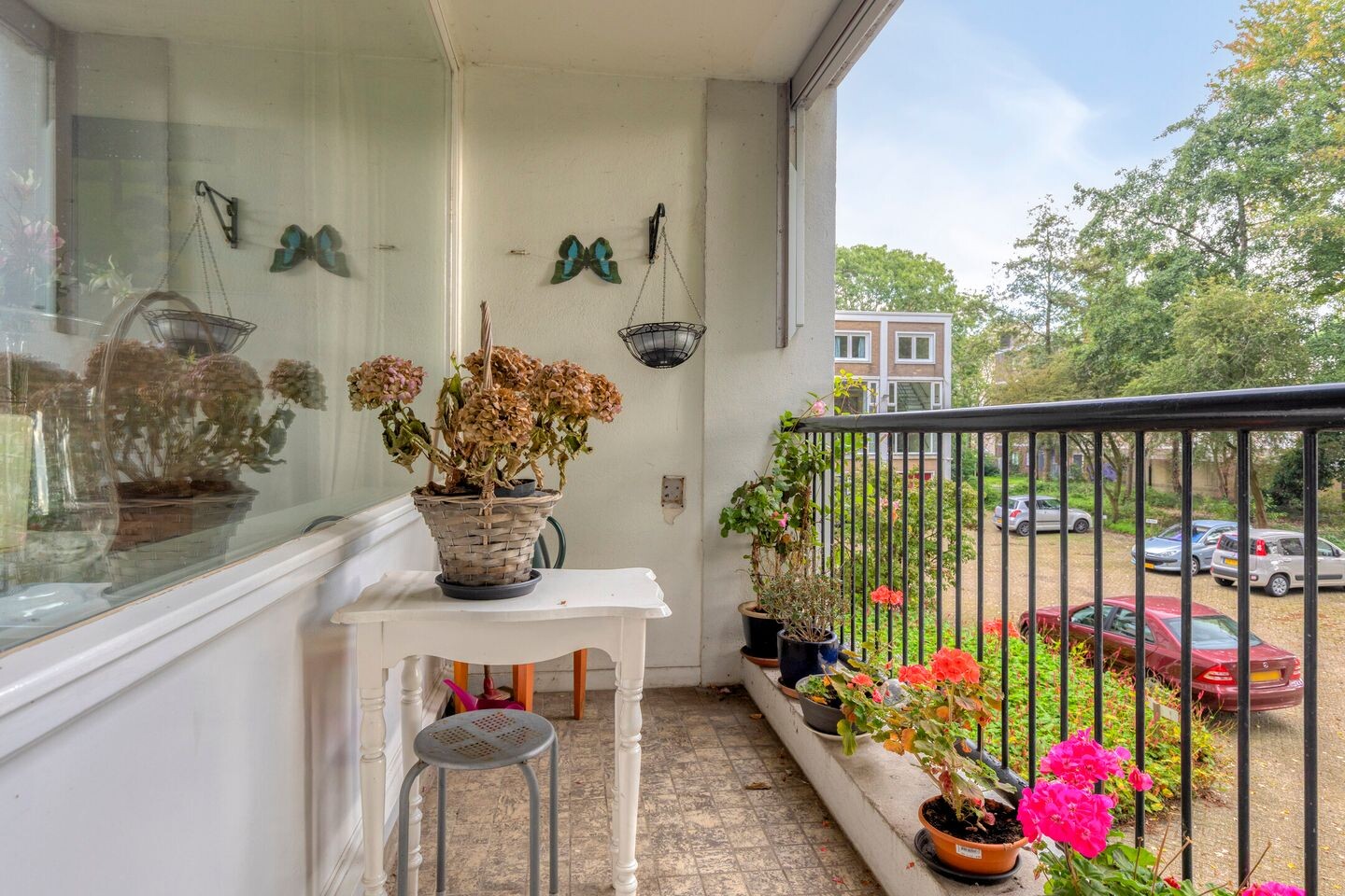 Appartement te koop: De Boelelaan 235, Amsterdam