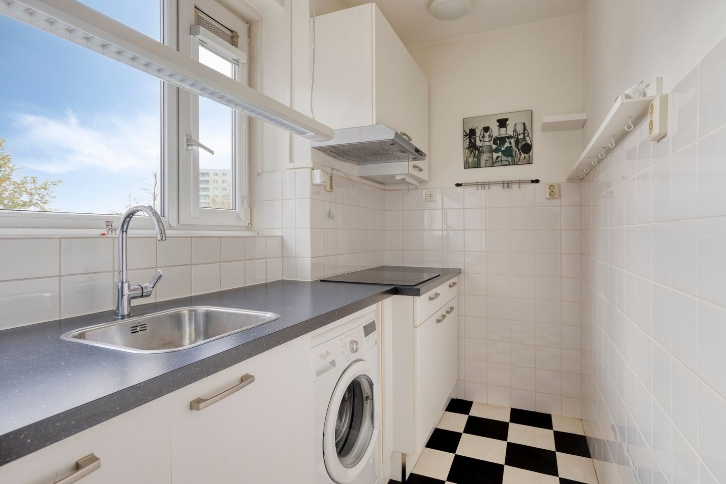 Appartement te koop: De Boelelaan 235, Amsterdam