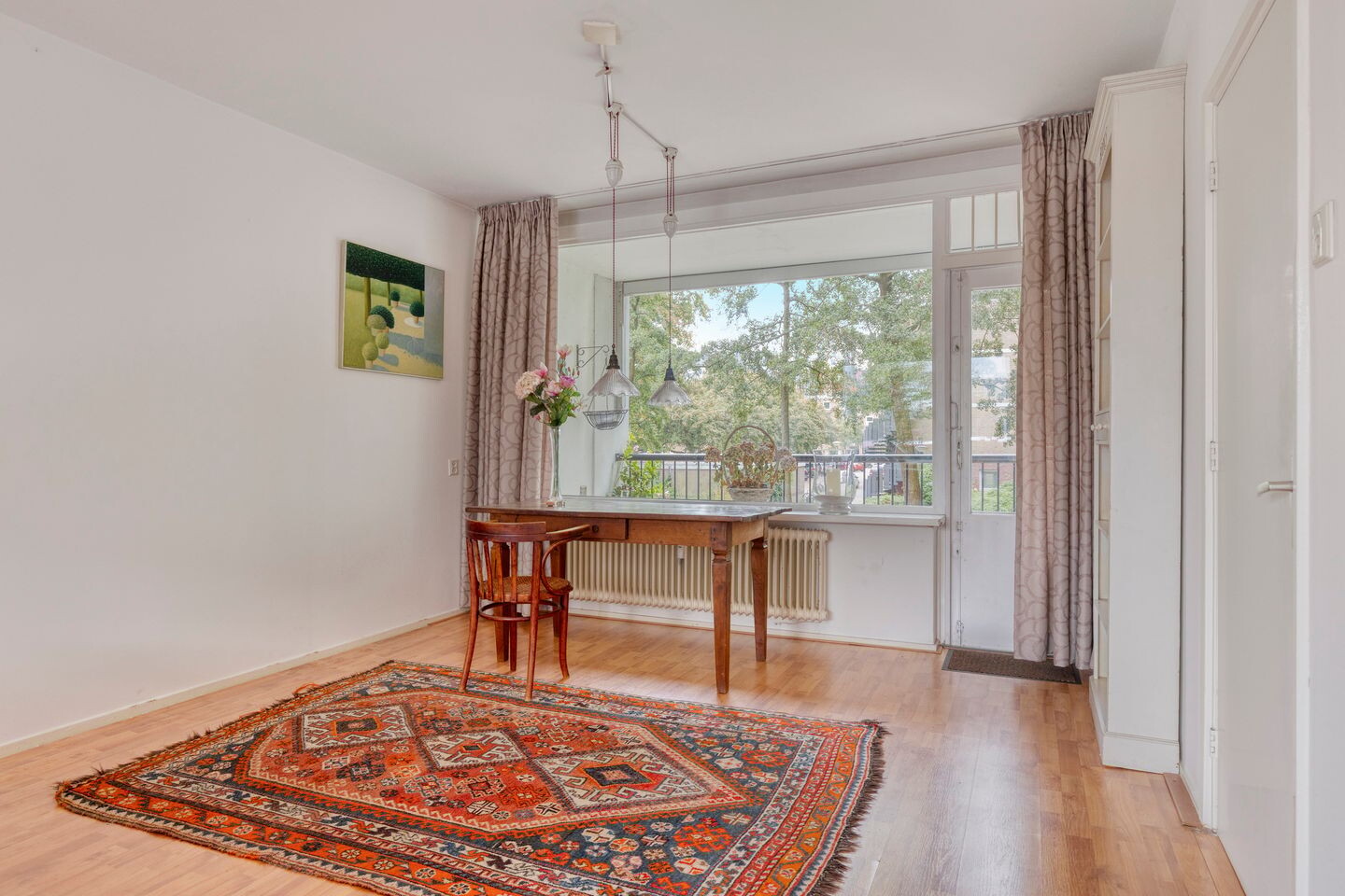 Appartement te koop: De Boelelaan 235, Amsterdam