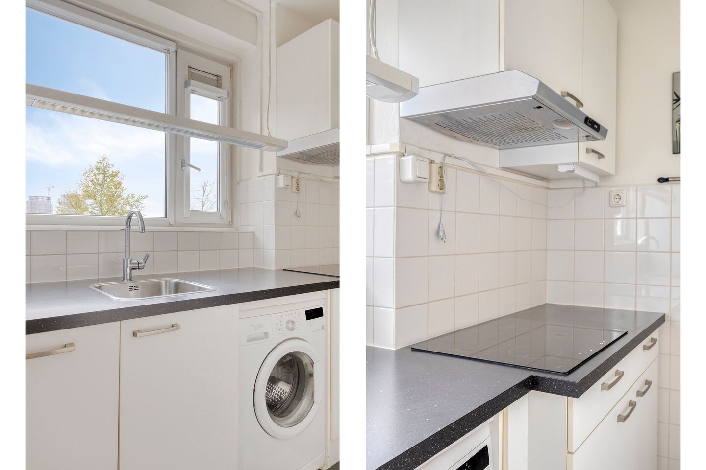 Appartement te koop: De Boelelaan 235, Amsterdam