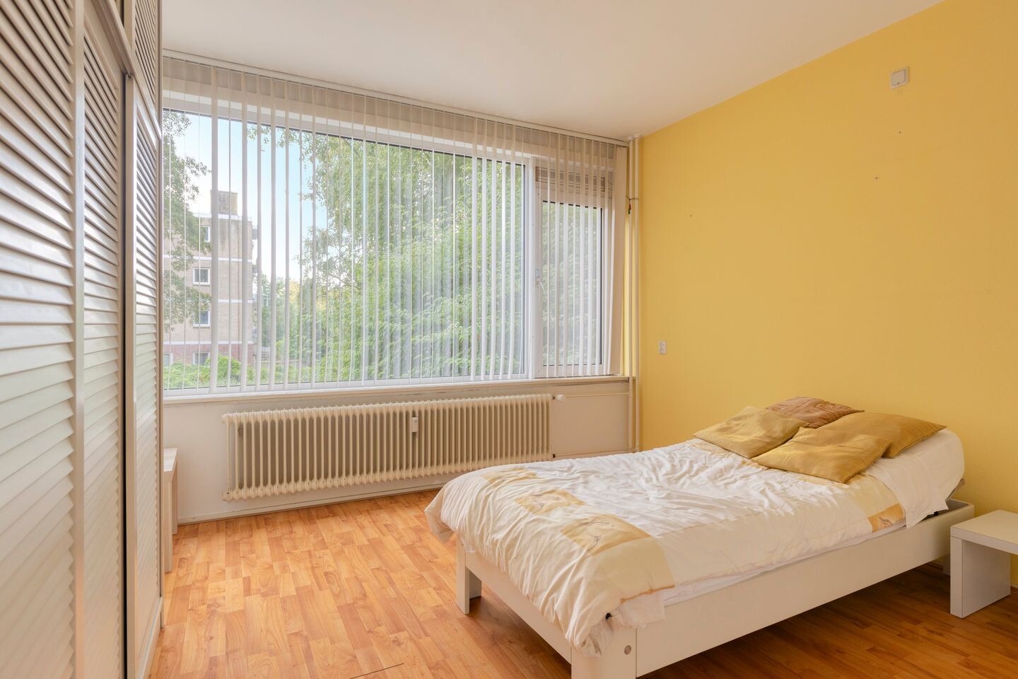 Appartement te koop: De Boelelaan 235, Amsterdam