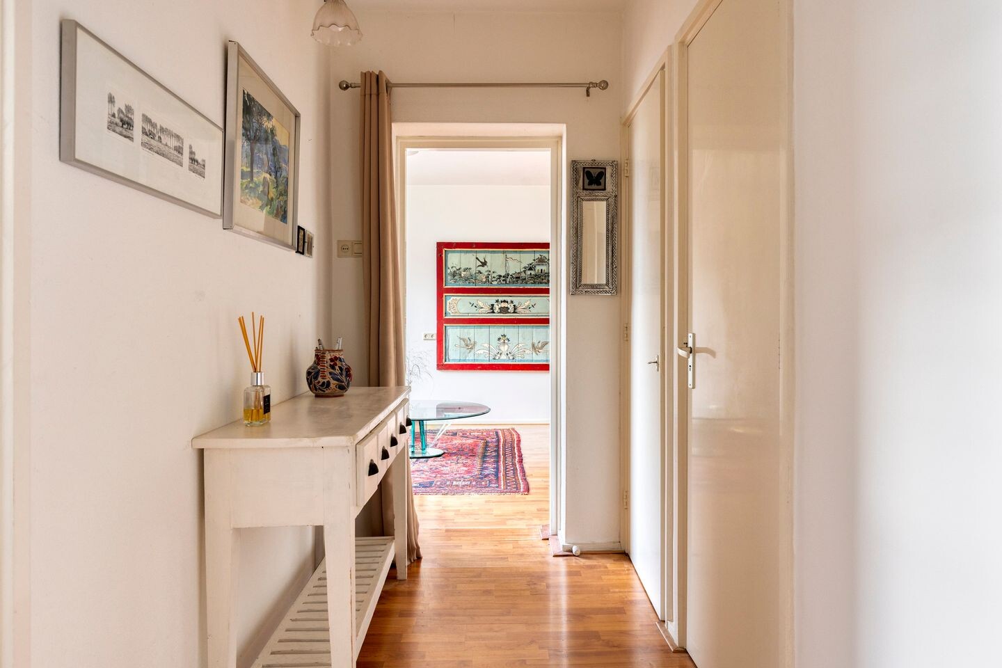 Appartement te koop: De Boelelaan 235, Amsterdam