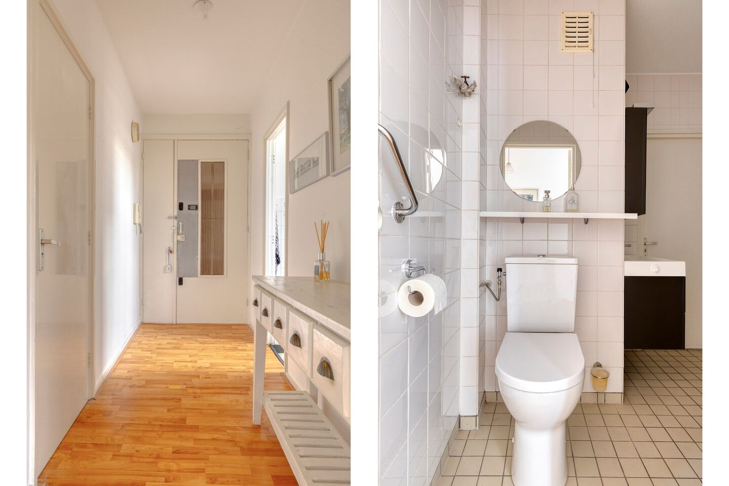 Appartement te koop: De Boelelaan 235, Amsterdam
