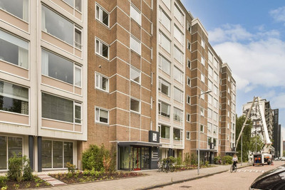 De Boelelaan 343