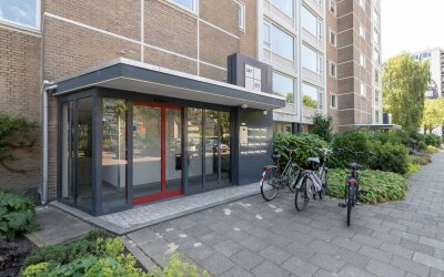 De Boelelaan 351