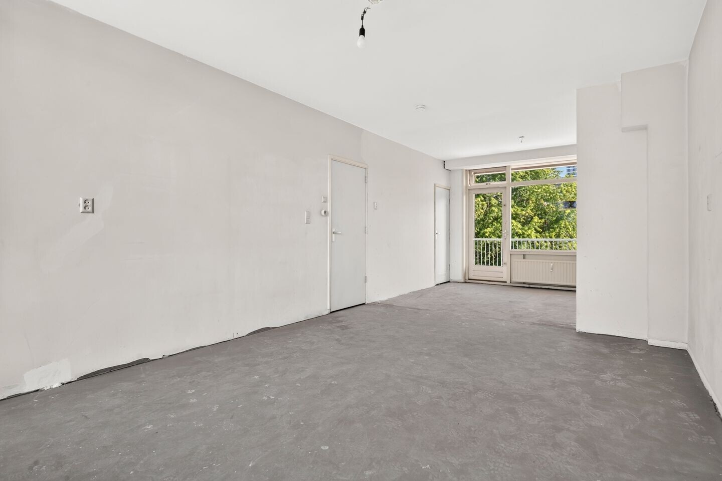 Appartement te koop: Ennemaborg 135, Amsterdam