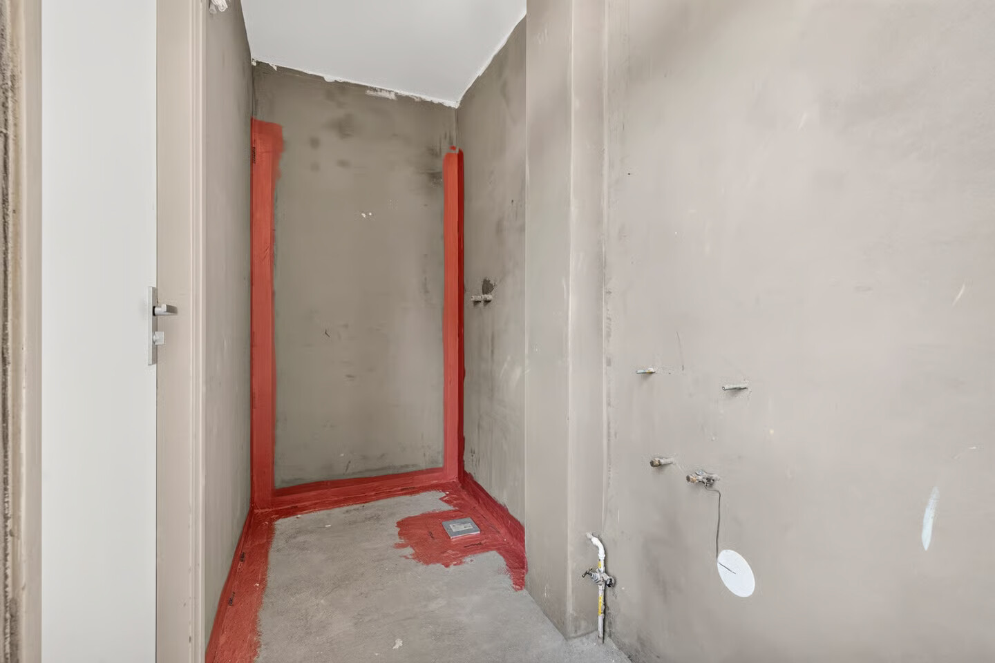 Appartement te koop: Ennemaborg 135, Amsterdam
