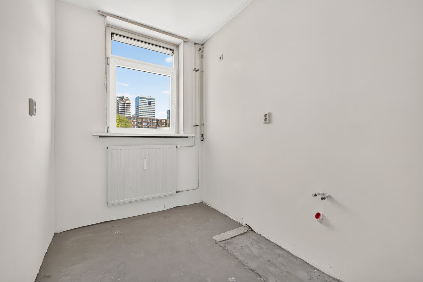 Appartement te koop: Ennemaborg 135, Amsterdam