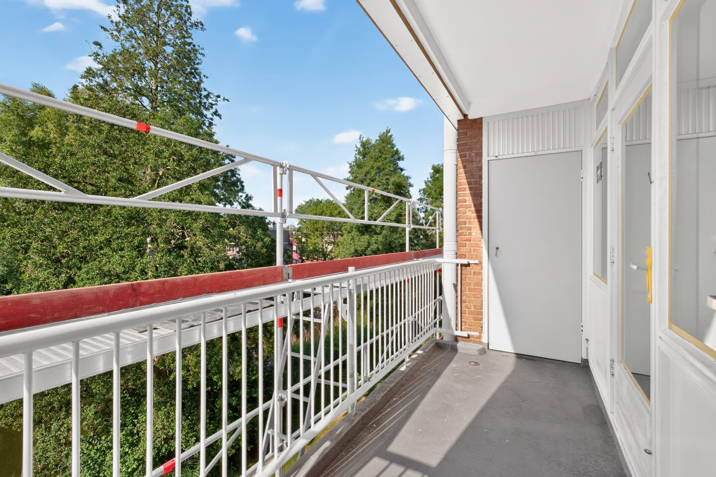 Appartement te koop: Ennemaborg 135, Amsterdam