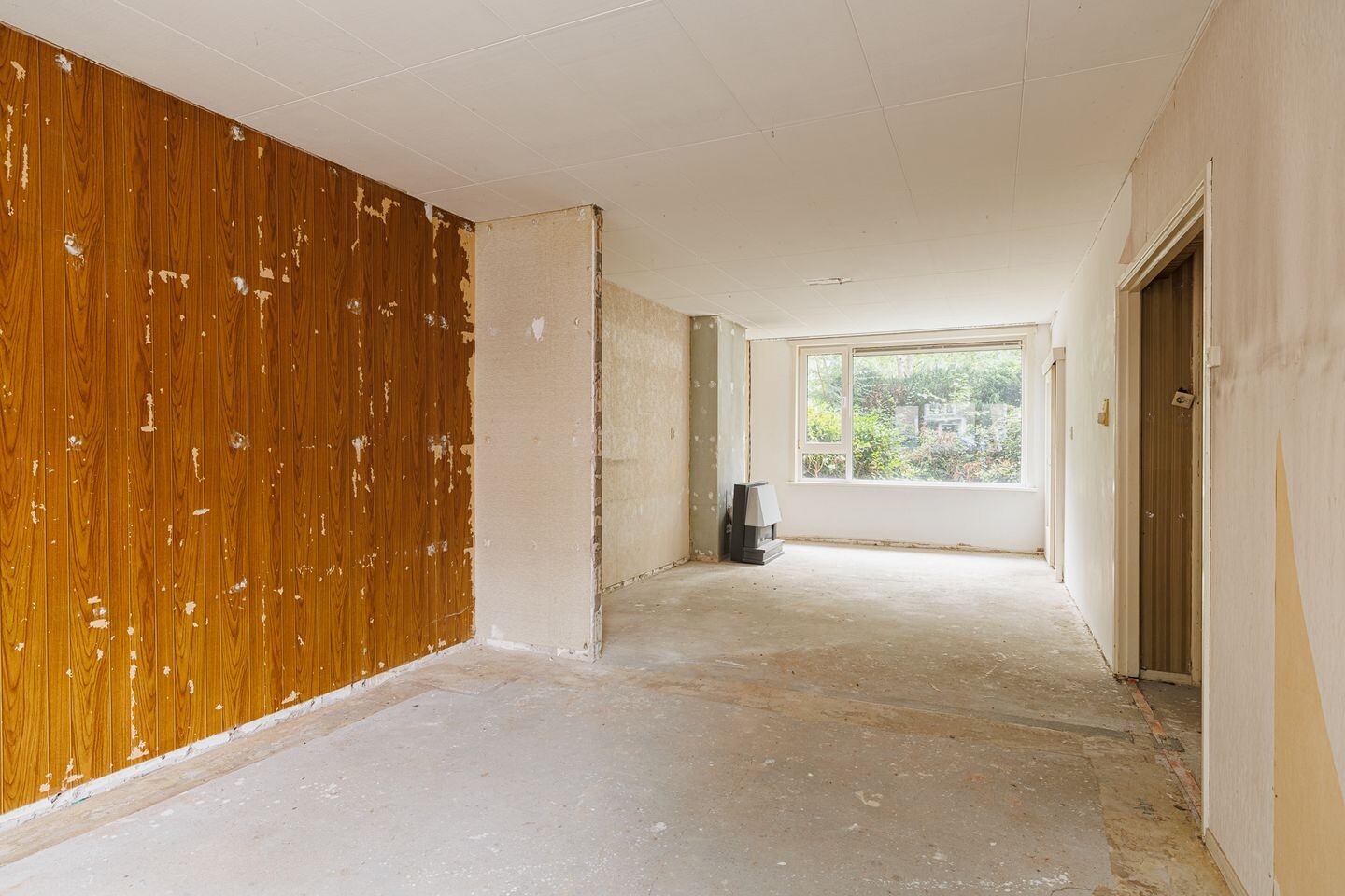 Appartement te koop: Schierstins 17, Amsterdam