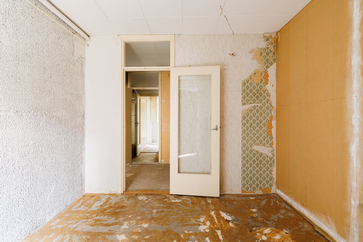 Appartement te koop: Schierstins 17, Amsterdam