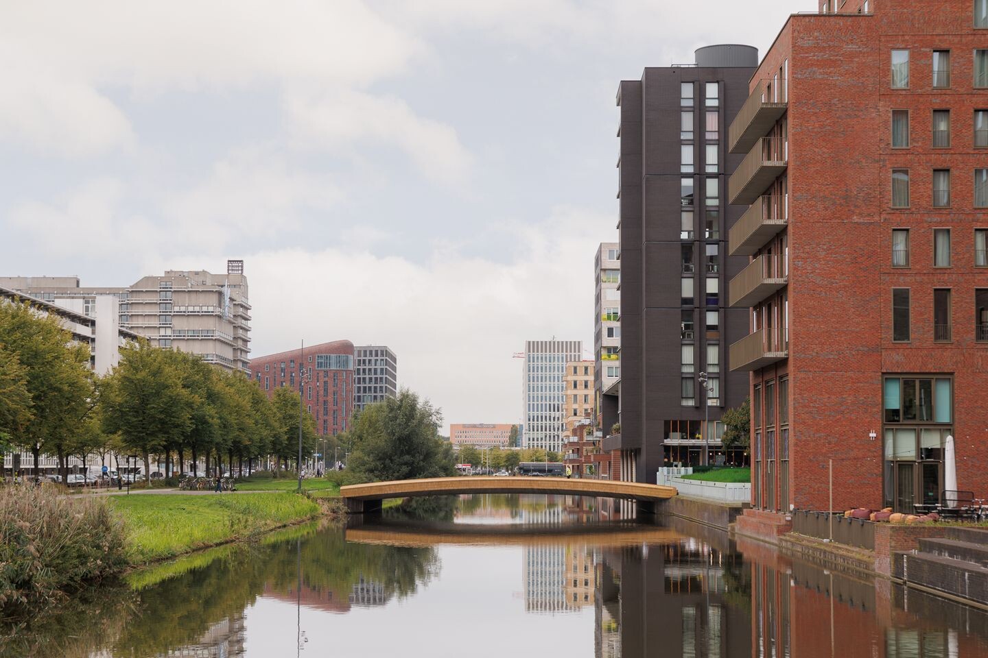 Appartement te koop: Schierstins 17, Amsterdam