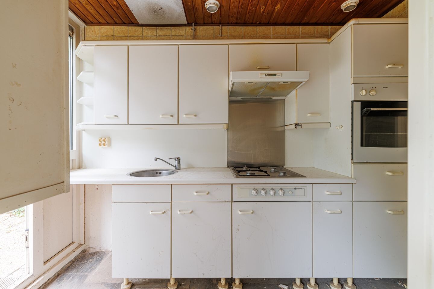 Appartement te koop: Schierstins 17, Amsterdam