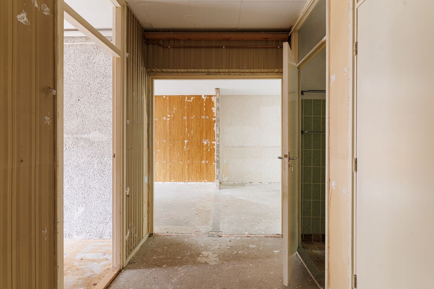 Appartement te koop: Schierstins 17, Amsterdam