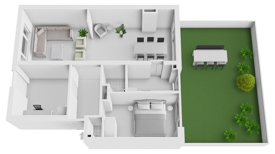 Appartement te koop: Schierstins 17, Amsterdam