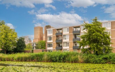Frieslandstraat 79