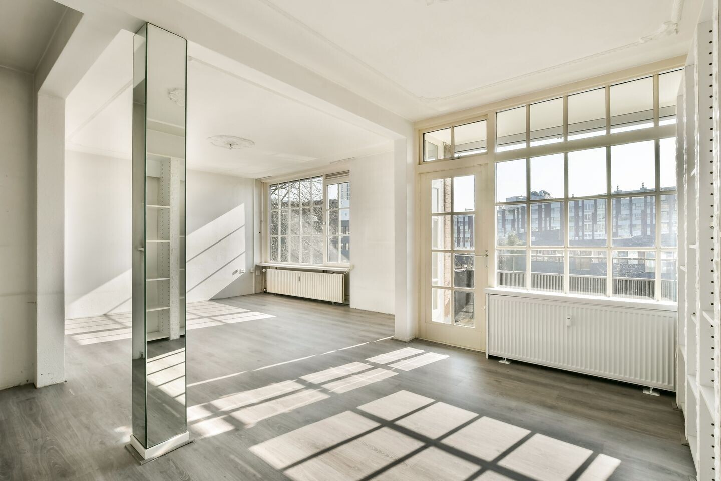 Appartement te koop: Frieslandstraat 131, Amsterdam