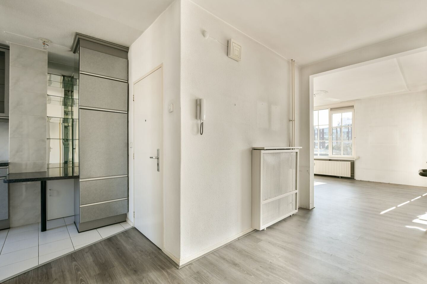 Appartement te koop: Frieslandstraat 131, Amsterdam