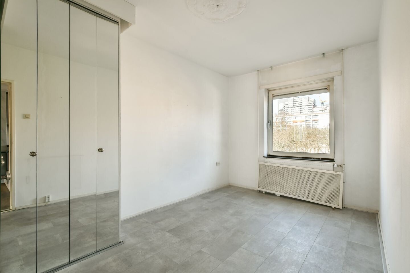 Appartement te koop: Frieslandstraat 131, Amsterdam