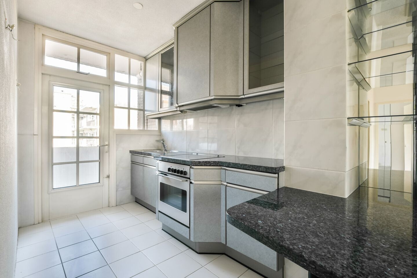 Appartement te koop: Frieslandstraat 131, Amsterdam