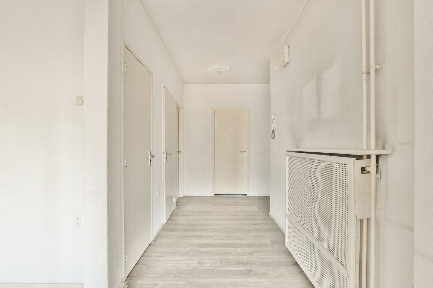 Appartement te koop: Frieslandstraat 131, Amsterdam