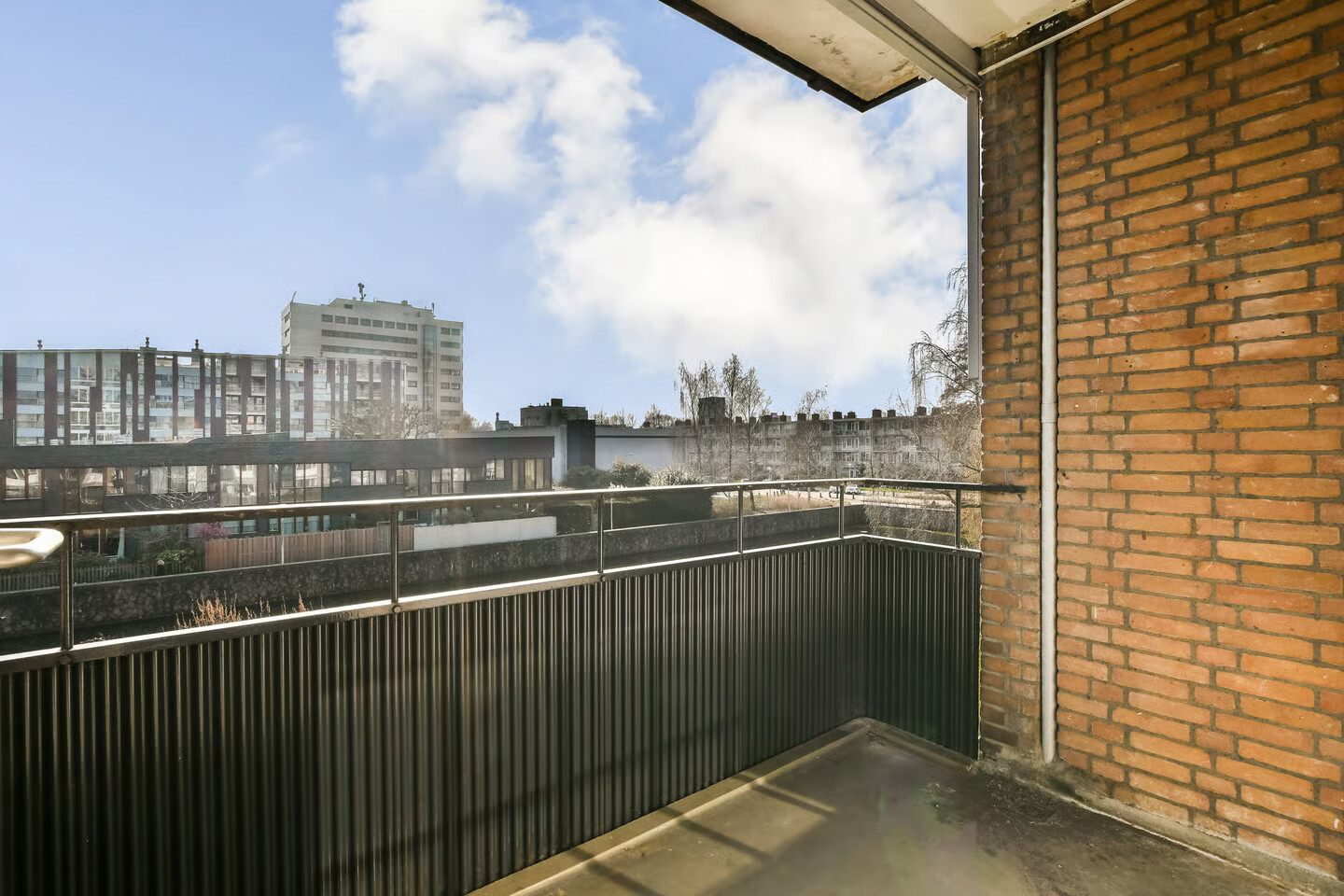 Appartement te koop: Frieslandstraat 131, Amsterdam