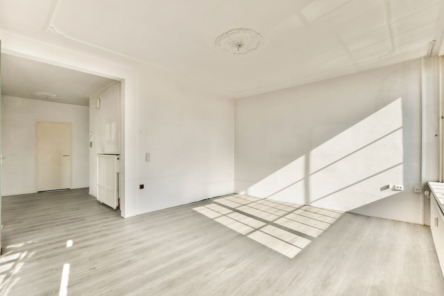 Appartement te koop: Frieslandstraat 131, Amsterdam
