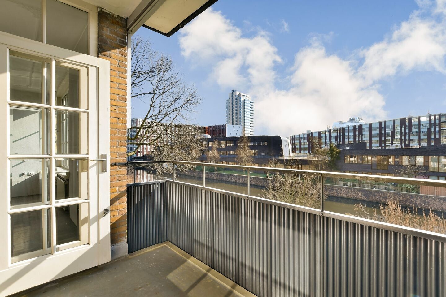 Appartement te koop: Frieslandstraat 131, Amsterdam