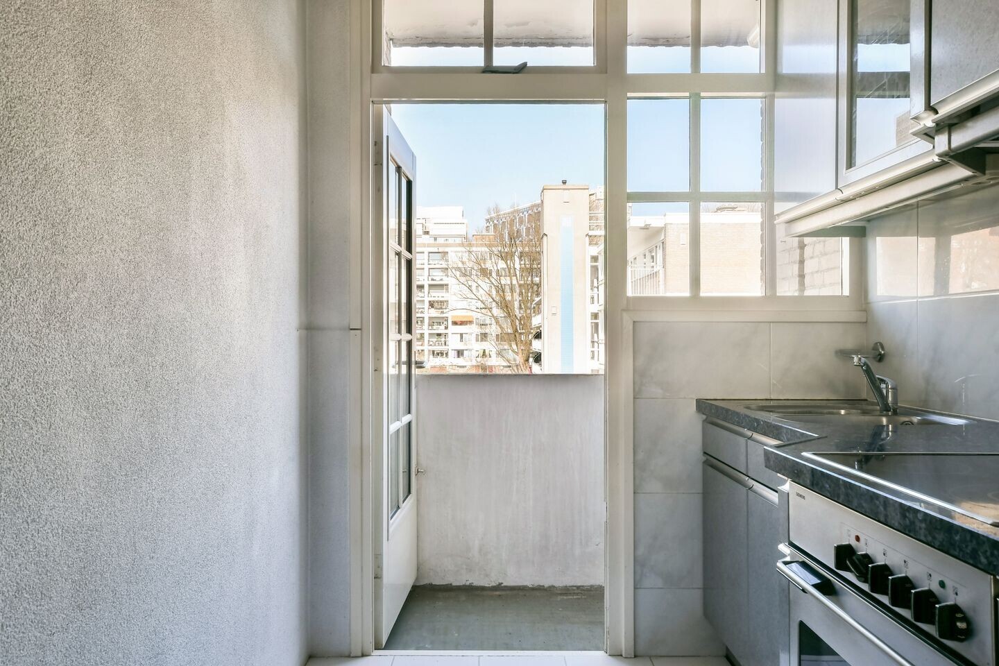 Appartement te koop: Frieslandstraat 131, Amsterdam