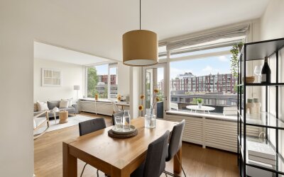Frieslandstraat 141