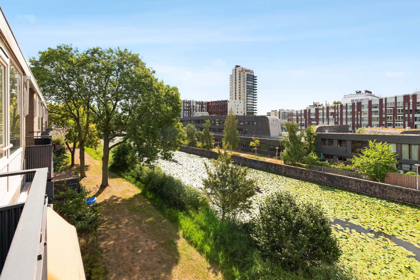 Appartement te koop: Frieslandstraat 141, Amsterdam