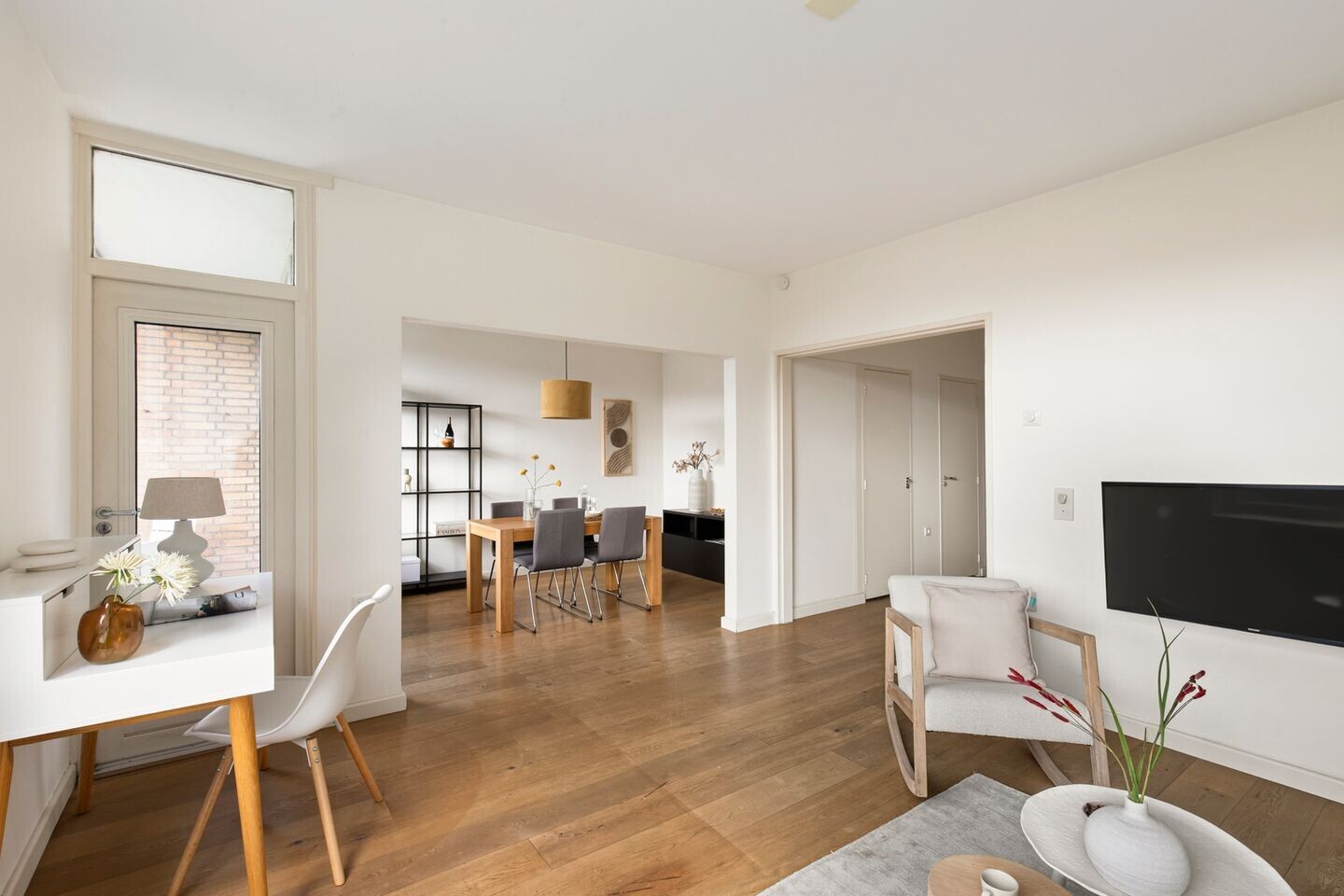 Appartement te koop: Frieslandstraat 141, Amsterdam