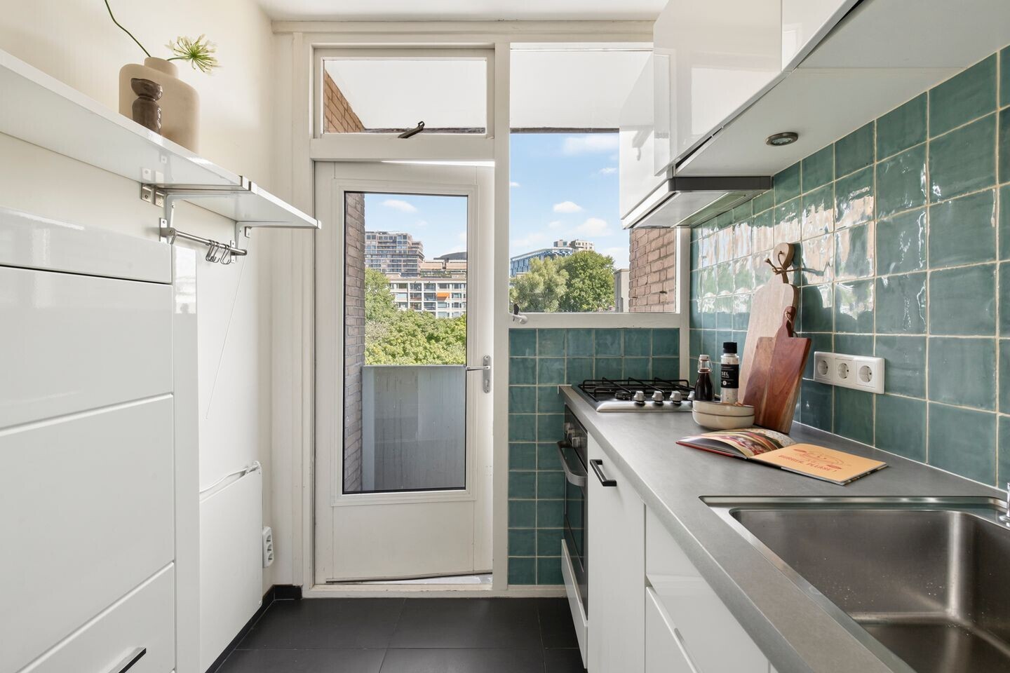 Appartement te koop: Frieslandstraat 141, Amsterdam