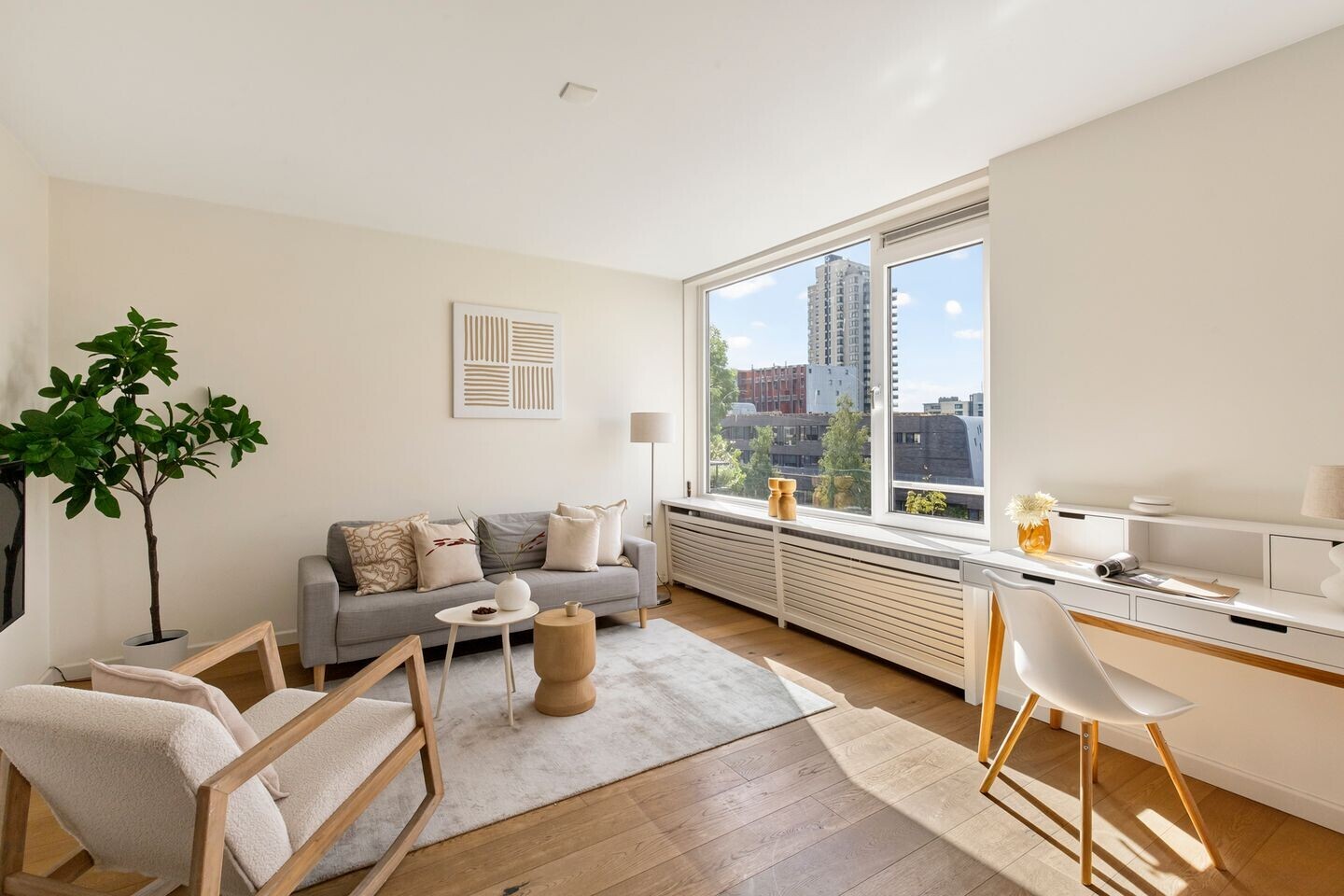 Appartement te koop: Frieslandstraat 141, Amsterdam