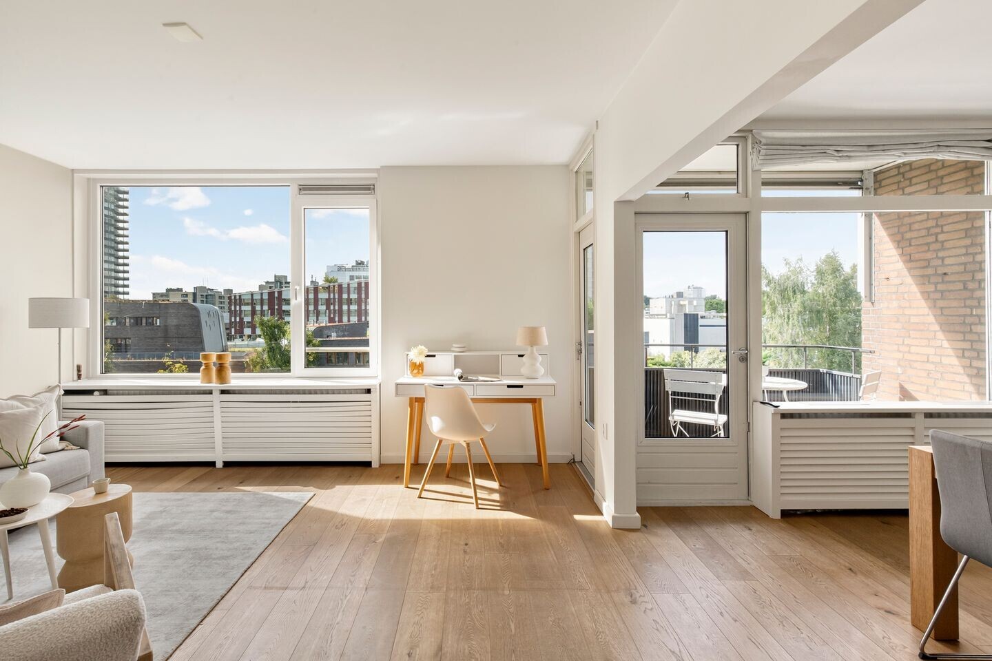Appartement te koop: Frieslandstraat 141, Amsterdam