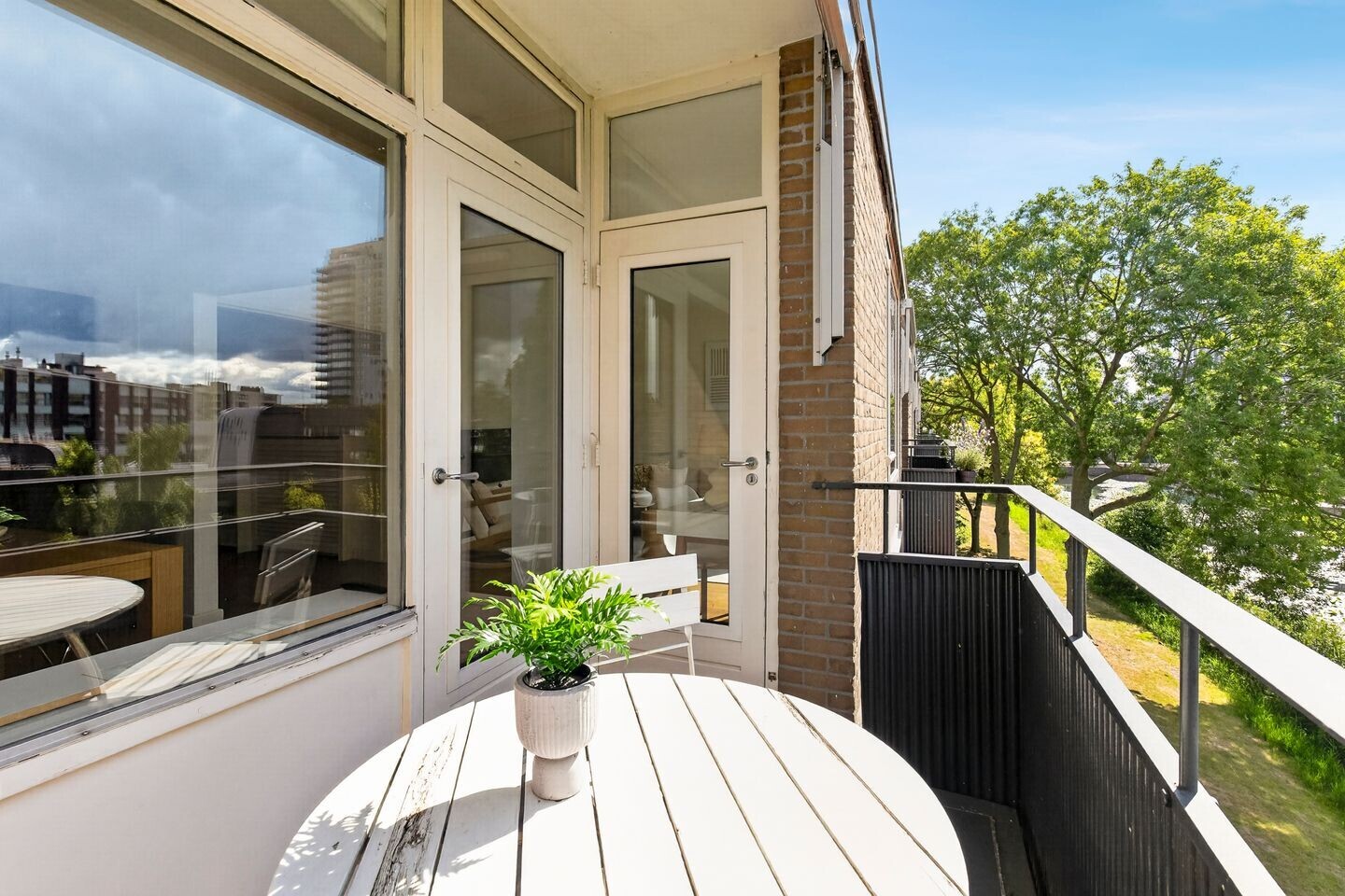 Appartement te koop: Frieslandstraat 141, Amsterdam