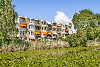 Frieslandstraat 143