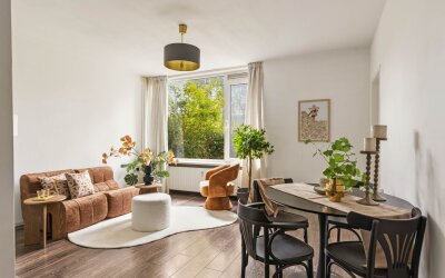 Frieslandstraat 167