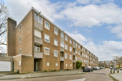 Frieslandst. 169